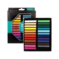 Набор пастели сухой Sennelier Campus 24 цвета