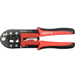 Пресс-клещи Yato YT-2243, 200 мм