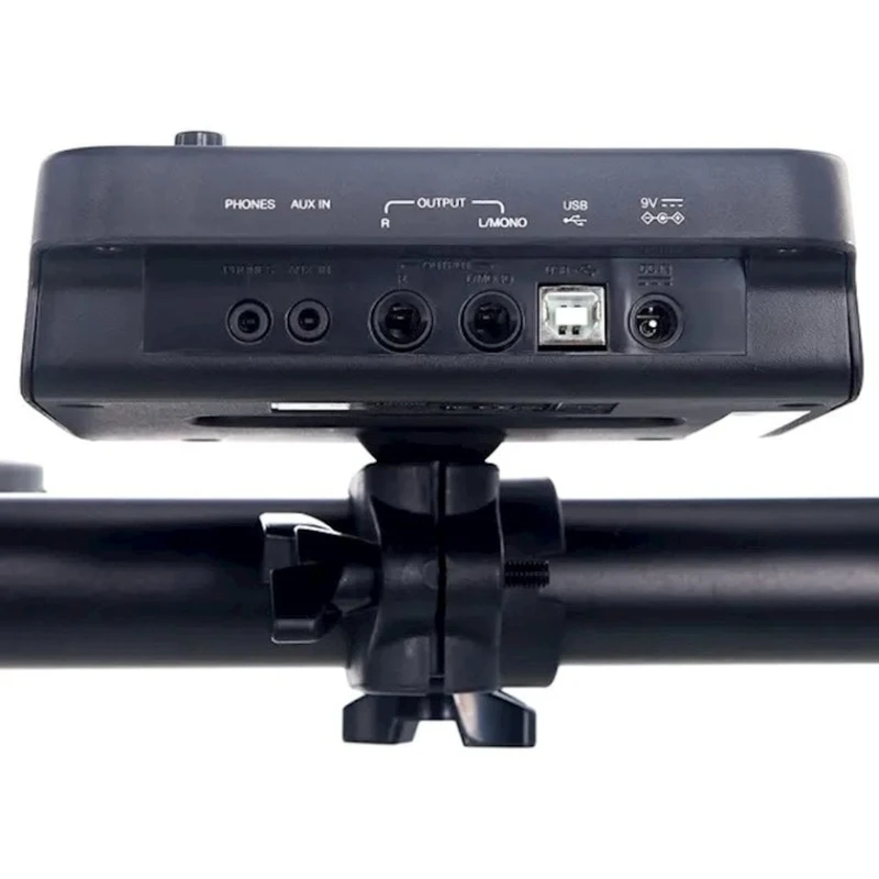 Электронная ударная установка Alesis Turbo Mesh Kit Электронная ударная установка Alesis Turbo Mesh Kit