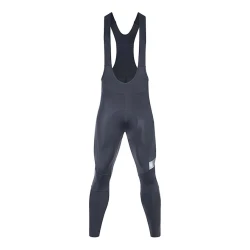 Велоштаны мужские Santic WM3C04157G, серый, полиэстер/спандекс, размер XL