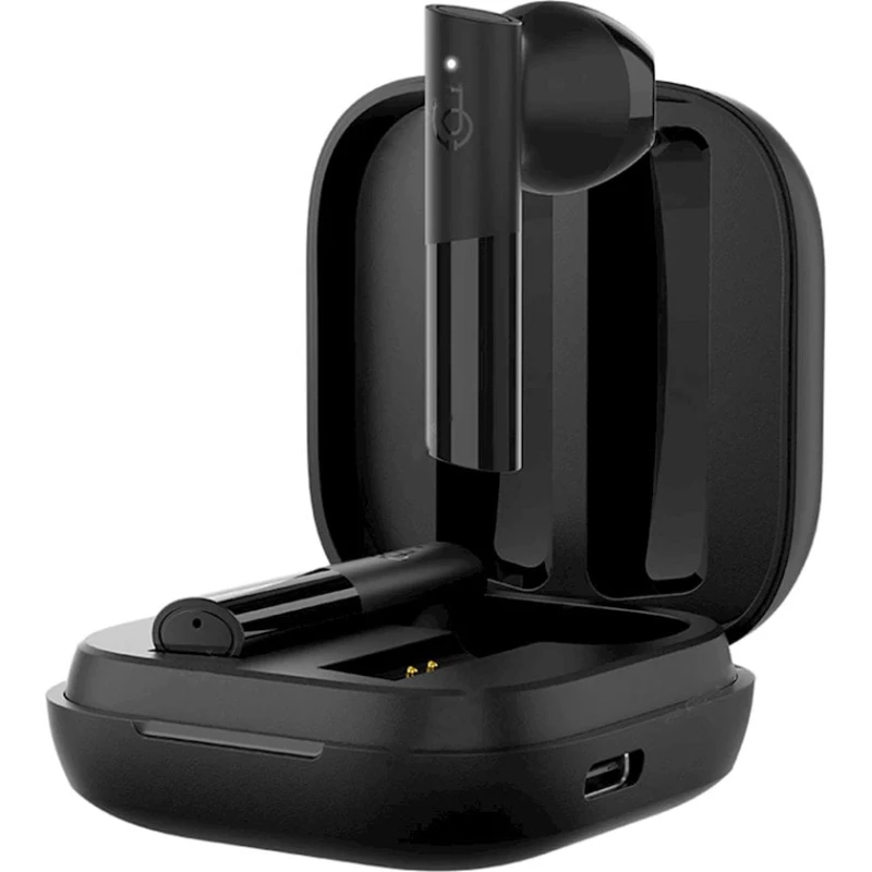 Беспроводные наушники Haylou GT6 Black Беспроводные наушники Haylou GT6 Black