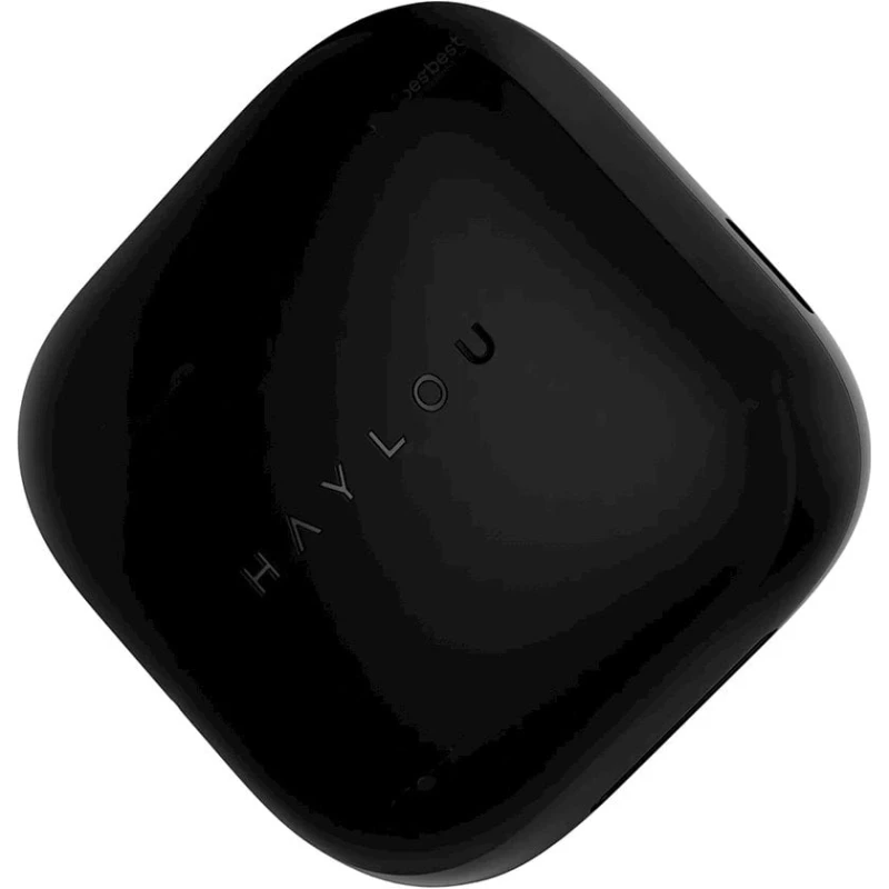 Беспроводные наушники Haylou GT6 Black Беспроводные наушники Haylou GT6 Black