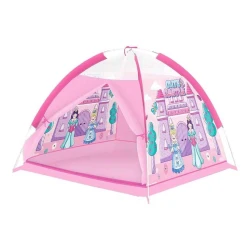 Uşaqlar üçün çadır 2051AA, parça, çəhrayı, 100х70х100 sm Uşaqlar üçün çadır 2051AA, parça, çəhrayı, 100х70х100 sm
