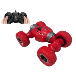 Радиоуправляемая машина MD525A, от 8 лет, красная