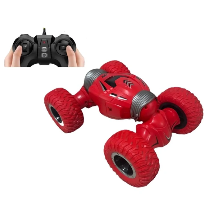 Радиоуправляемая машина MD525A, от 8 лет, красная Радиоуправляемая машина MD525A, от 8 лет, красная