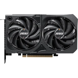 Видеокарт MSI Gaming RTX 5060 8G Shadow 2X OC Graphics Card