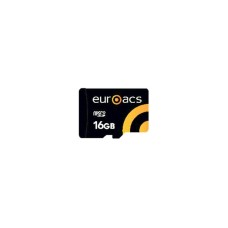 Yaddaş kartı Euroacs 16GB microSD