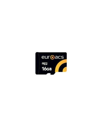 Yaddaş kartı Euroacs 16GB microSD