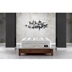 Матрас Sleep&Bed Craft Deluxe 180x200 см