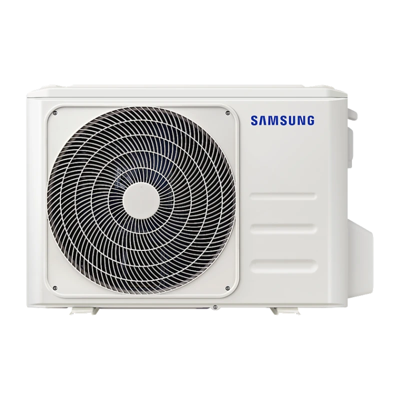 Кондиционер Samsung AR09TXHQASINUA