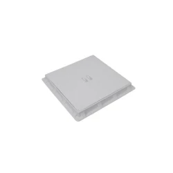 Lük qapağı LuxWares, 300x300 mm, plastik - CPA-CS-0017