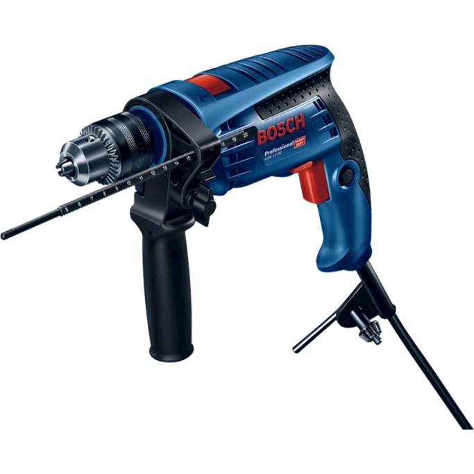 Ударная дрель Bosch GSB 13 RE Professional