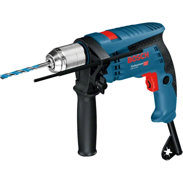 Ударная дрель Bosch GSB 13 RE Professional