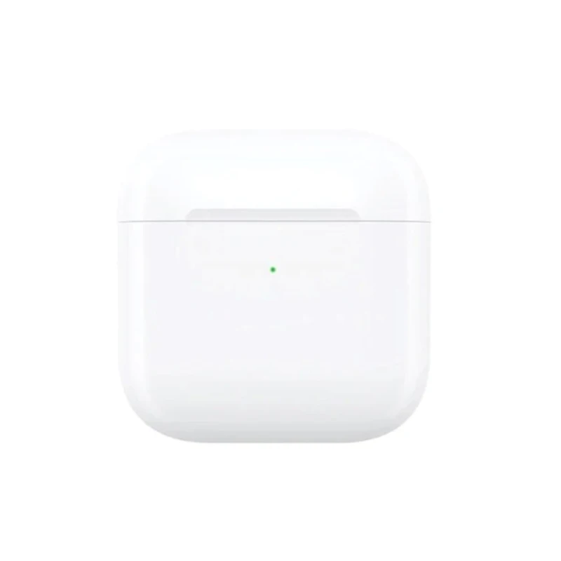 Беспроводные наушники Wiwu Airbuds Lite White