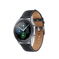 Смарт-часы Samsung Galaxy Watch 3 45mm Silver