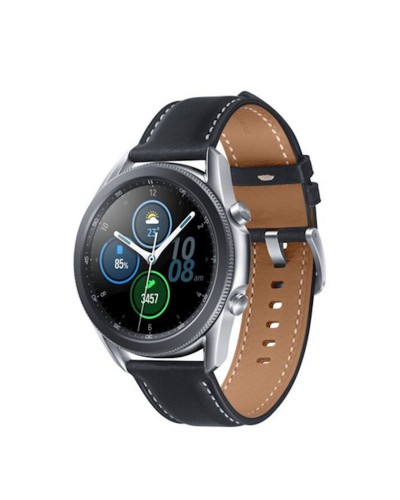 Smart-saat Samsung Galaxy Watch 3 45mm Silver