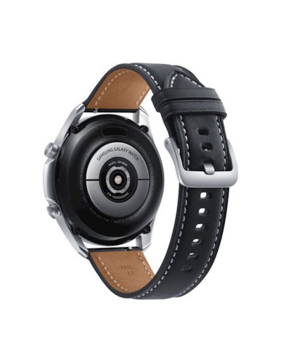 Smart-saat Samsung Galaxy Watch 3 45mm Silver