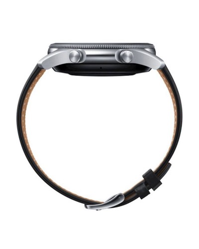 Smart-saat Samsung Galaxy Watch 3 45mm Silver