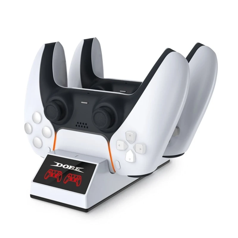 Док-станция DOBE PS5 Dualsense B0DLSXRZB6 Док-станция DOBE PS5 Dualsense B0DLSXRZB6