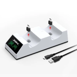 Док-станция DOBE PS5 Dualsense B0DLSXRZB6