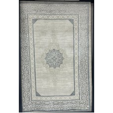 Xalça SHA-00003585, təbii ipək, rəngbərəng, 200x300 sm