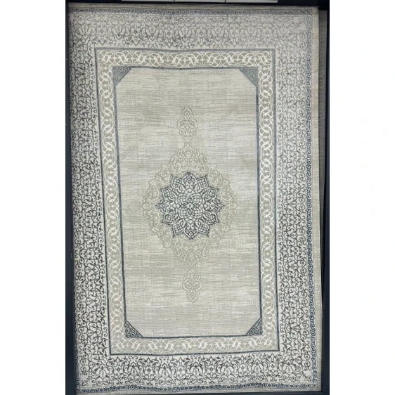 Xalça SHA-00003585, təbii ipək, rəngbərəng, 200x300 sm