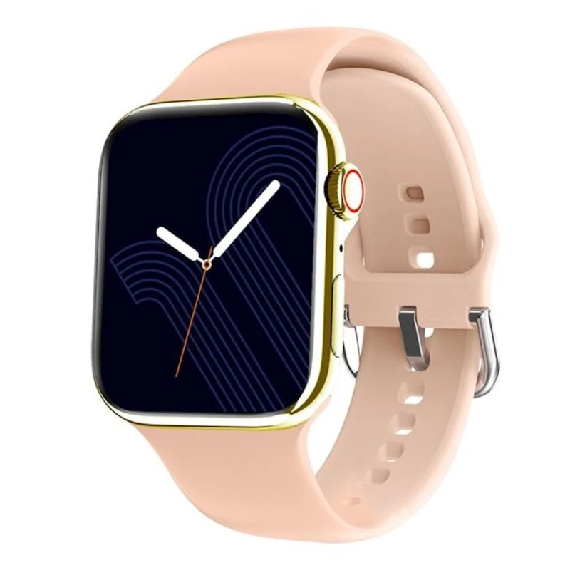 Смарт-часы Smart Watch WS57 45mm Gold Смарт-часы Smart Watch WS57 45mm Gold