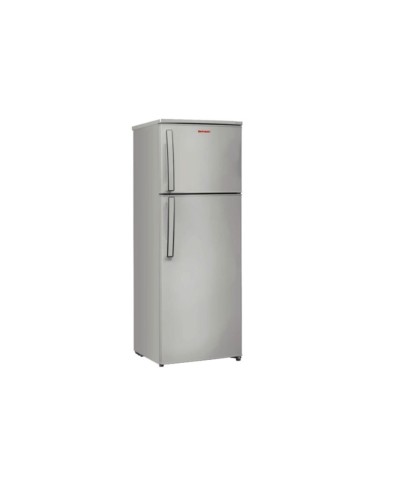 Soyuducu Shivaki HD 341FN gümüşü - HD 341FN gümüşü