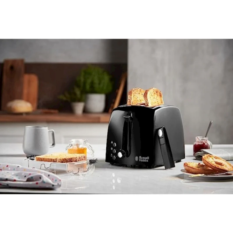 Тостер Russell Hobbs 22601-56 Тостер Russell Hobbs 22601-56