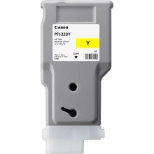 Kartric Canon PFI-320 Yellow (2893C001AA)