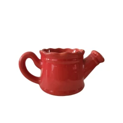 Keramika dibçək multo150, qırmızı