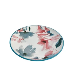 Boşqab Danny Home, rəngbərəng, 26 sm