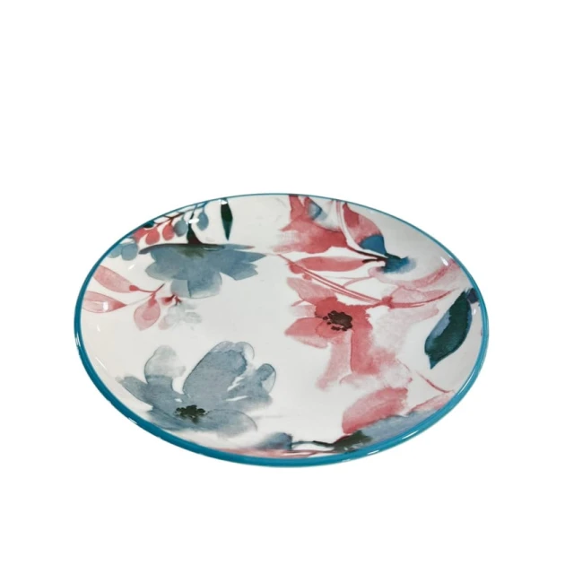 Boşqab Danny Home, rəngbərəng, 26 sm