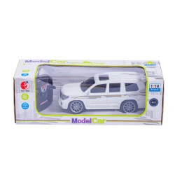 Машина дистанционного управления 163-8002, 6+ лет Машина дистанционного управления 163-8002, 6+ лет