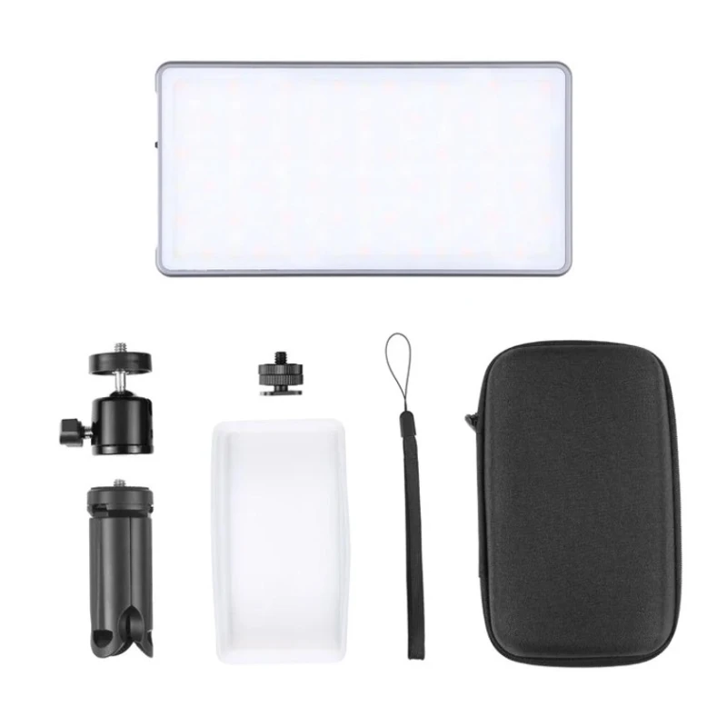 Осветитель светодиодный Puluz PU633 Осветитель светодиодный Puluz PU633