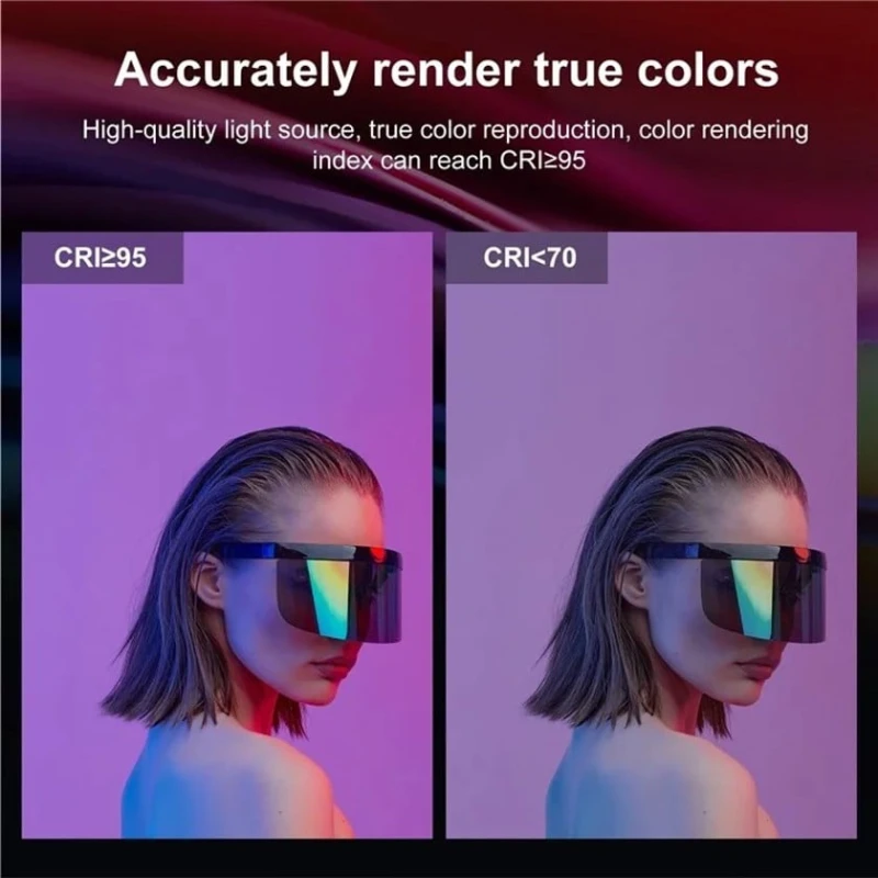 Осветитель светодиодный Puluz PU633 Осветитель светодиодный Puluz PU633