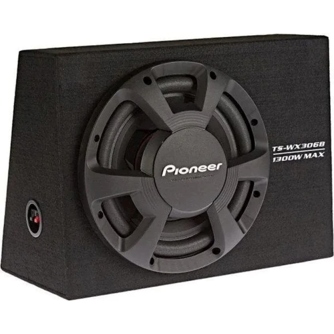 Сабвуфер Pioneer TS-WX306B Сабвуфер Pioneer TS-WX306B