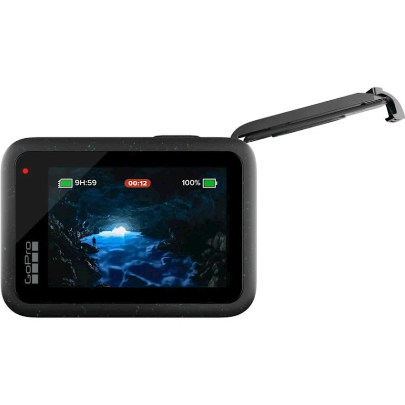 Экшн-камера GoPro Hero12 Black (CHDHX-121-RW) Экшн-камера GoPro Hero12 Black (CHDHX-121-RW)