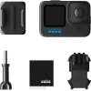 Экшн-камера GoPro Hero12 Black (CHDHX-121-RW) Экшн-камера GoPro Hero12 Black (CHDHX-121-RW)