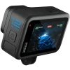 Экшн-камера GoPro Hero12 Black (CHDHX-121-RW) Экшн-камера GoPro Hero12 Black (CHDHX-121-RW)