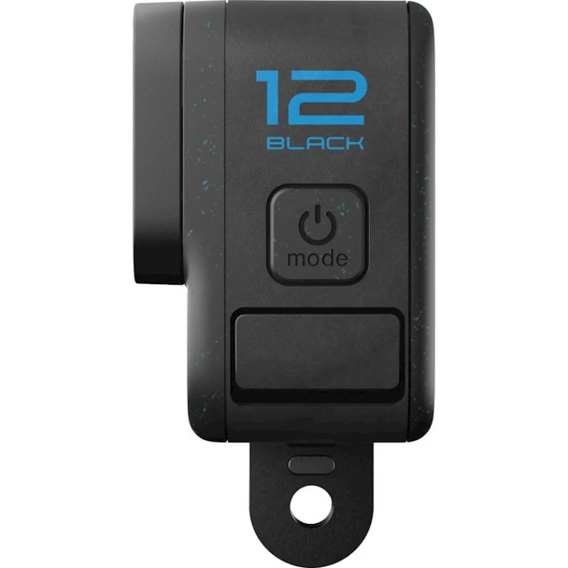 Экшн-камера GoPro Hero12 Black (CHDHX-121-RW) Экшн-камера GoPro Hero12 Black (CHDHX-121-RW)