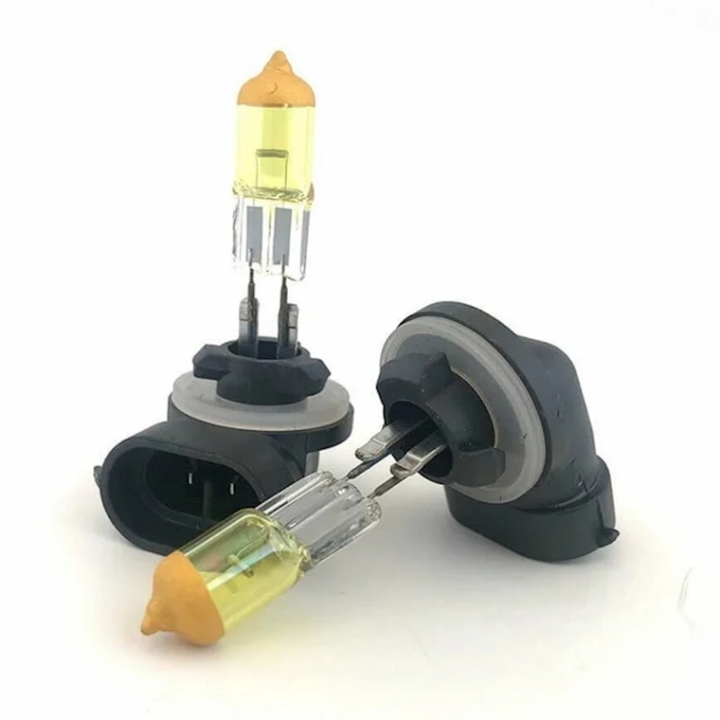 Лампочки Photon Xtreme H27-2 Yellow Лампочки Photon Xtreme H27-2 Yellow