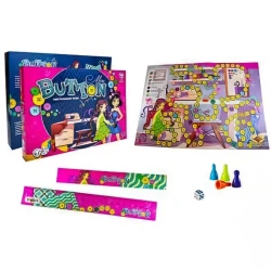 Настольная игра Strateg kadusi_0114