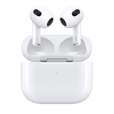 Simsiz qulaqlıq Apple AirPods 3