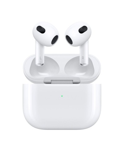 Simsiz qulaqlıq Apple AirPods 3