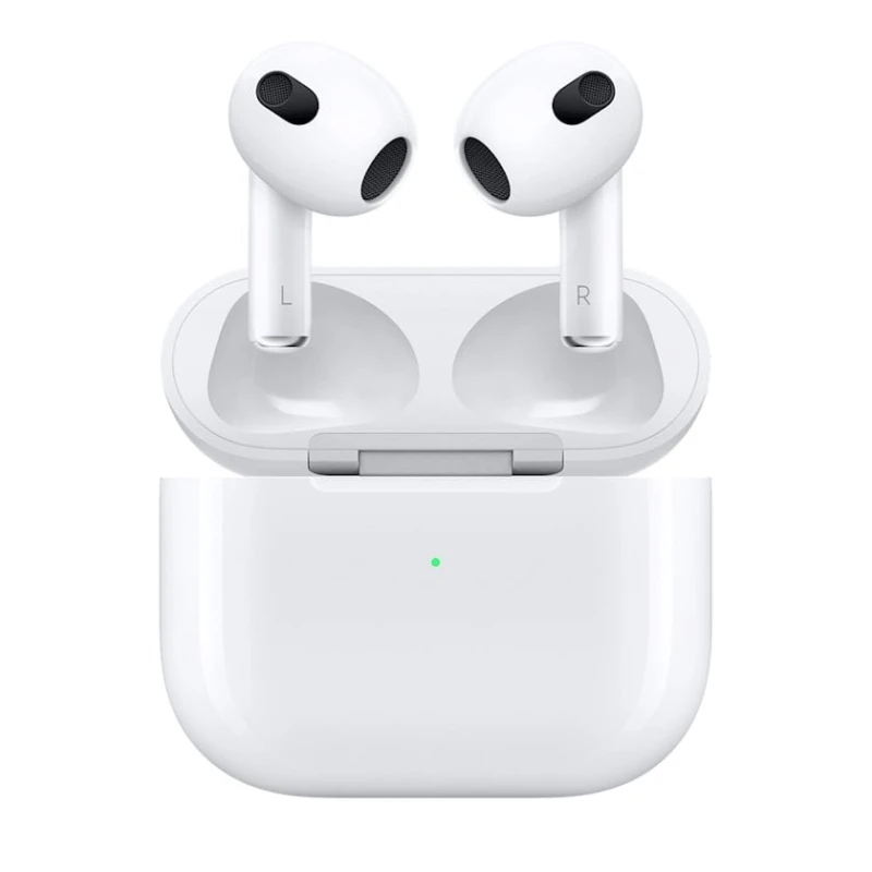 Беспроводные наушники Apple AirPods 3