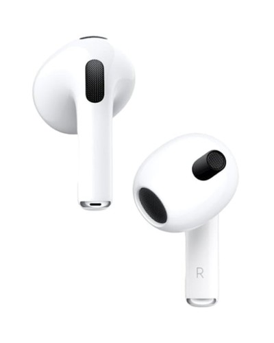 Simsiz qulaqlıq Apple AirPods 3