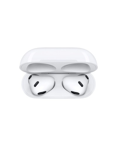 Simsiz qulaqlıq Apple AirPods 3