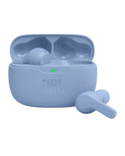 Simsiz qulaqlıqlar JBL Wave Beam Blue - Wave Beam Blue