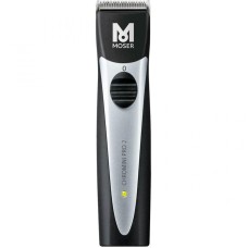Trimmer Moser ChroMini PRO 2 Black 1591-0064